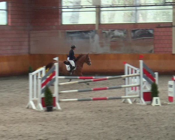 Schloss Wickrath Jumping 2022
