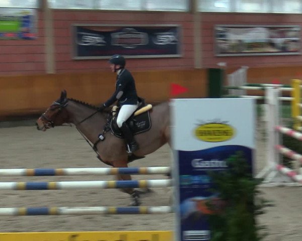 Schloss Wickrath Jumping 2022