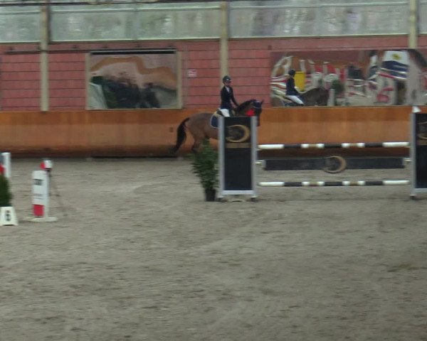 Schloss Wickrath Jumping 2022