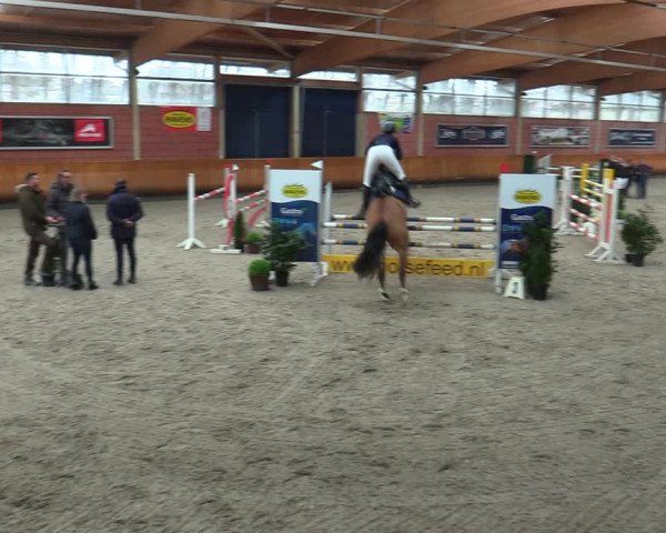 Schloss Wickrath Jumping 2022