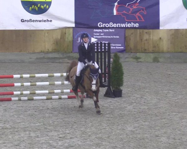 Neujahrsturnier Großenwiehe 2022