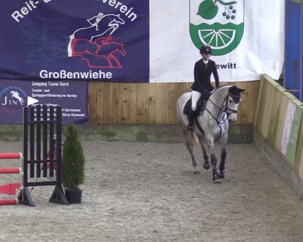 Neujahrsturnier Großenwiehe 2022