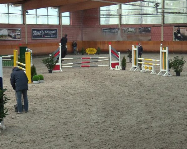 Schloss Wickrath Jumping 2022