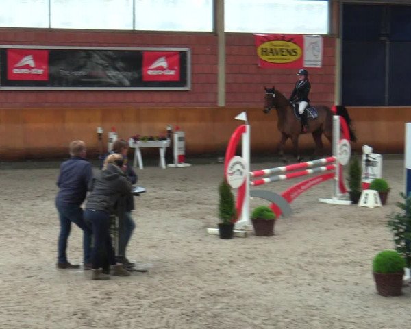 Schloss Wickrath Jumping 2022
