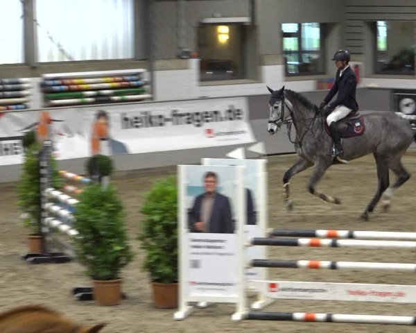 Late Entry Springturnier Luhmühlen 2022