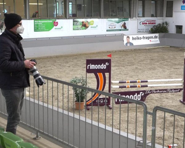 Late Entry Springturnier Luhmühlen 2022