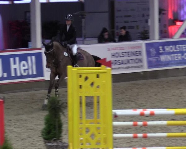 7. Nordic Jumping Event in Negernbötel 2022