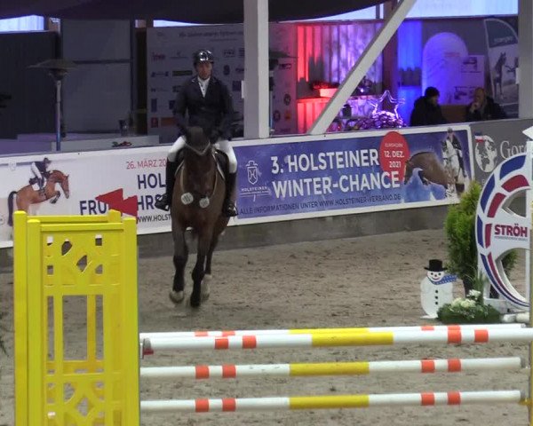 7. Nordic Jumping Event in Negernbötel 2022
