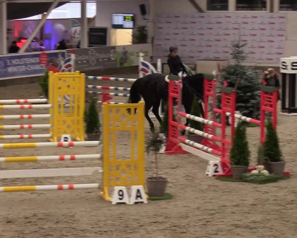 7. Nordic Jumping Event in Negernbötel 2022