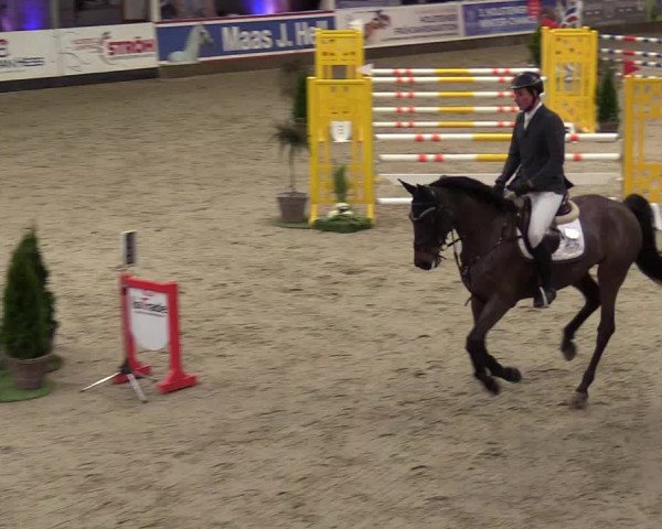 7. Nordic Jumping Event in Negernbötel 2022
