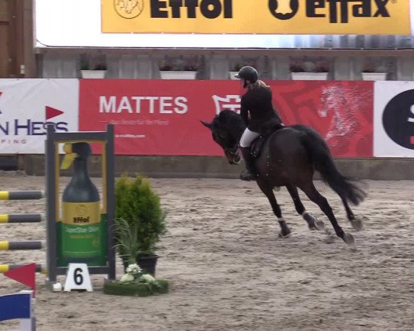 7. Nordic Jumping Event in Negernbötel 2022