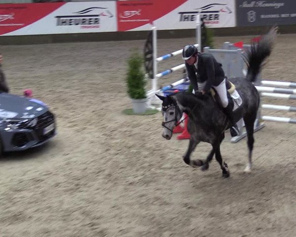 7. Nordic Jumping Event in Negernbötel 2022