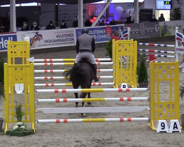 7. Nordic Jumping Event in Negernbötel 2022