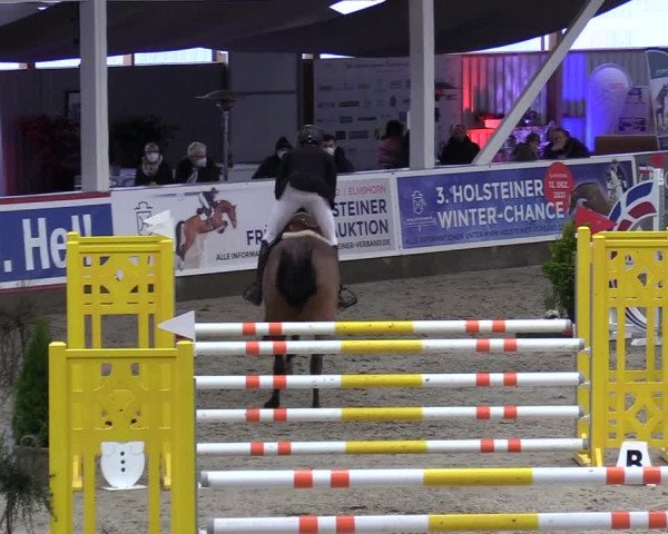 7. Nordic Jumping Event in Negernbötel 2022