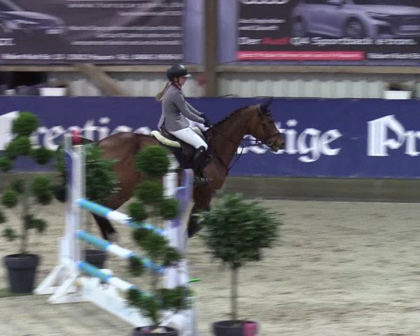 7. Nordic Jumping Event in Negernbötel 2022