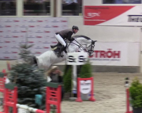 7. Nordic Jumping Event in Negernbötel 2022