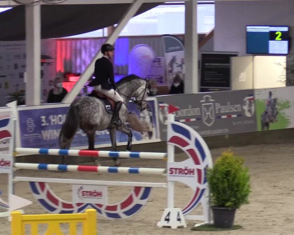 7. Nordic Jumping Event in Negernbötel 2022