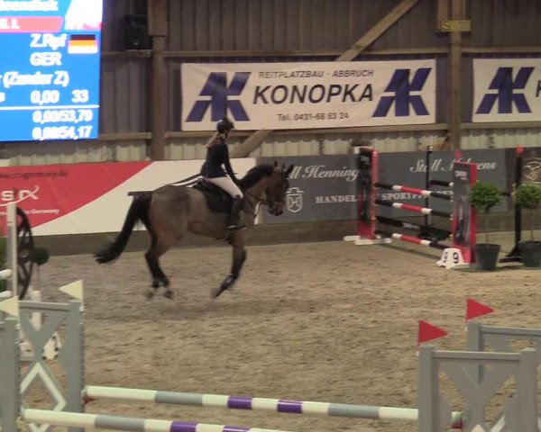 7. Nordic Jumping Event in Negernbötel 2022