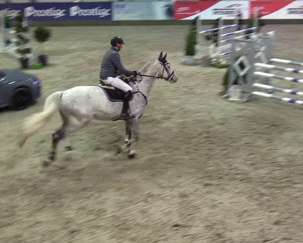 7. Nordic Jumping Event in Negernbötel 2022
