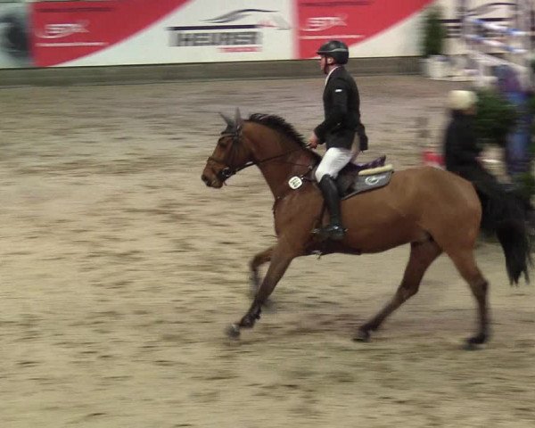 7. Nordic Jumping Event in Negernbötel 2022
