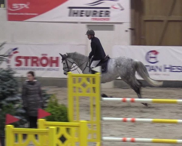 7. Nordic Jumping Event in Negernbötel 2022