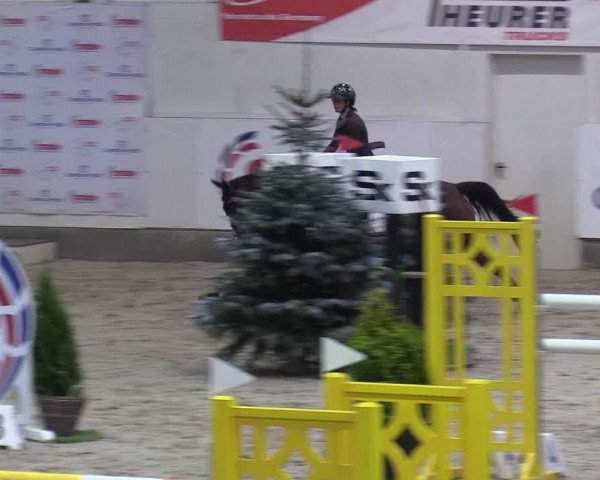 7. Nordic Jumping Event in Negernbötel 2022