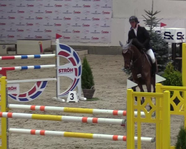 7. Nordic Jumping Event in Negernbötel 2022