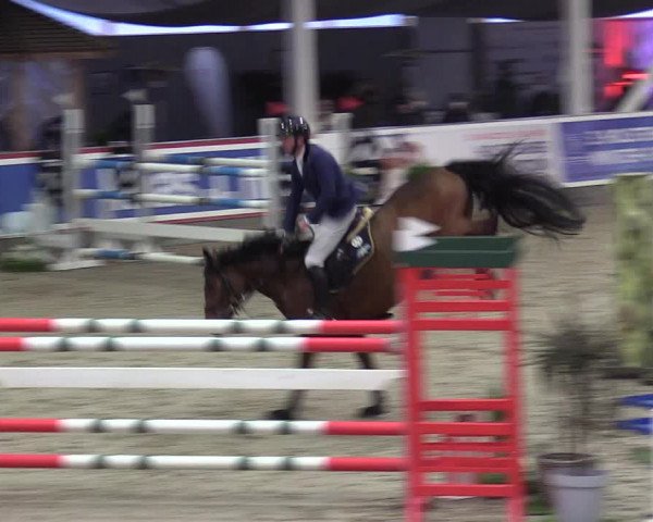 7. Nordic Jumping Event in Negernbötel 2022