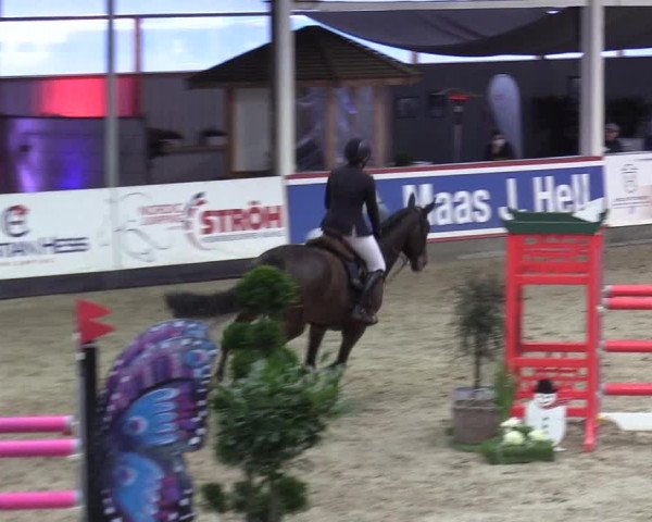 7. Nordic Jumping Event in Negernbötel 2022