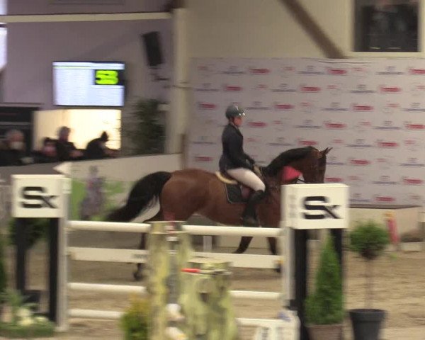 7. Nordic Jumping Event in Negernbötel 2022