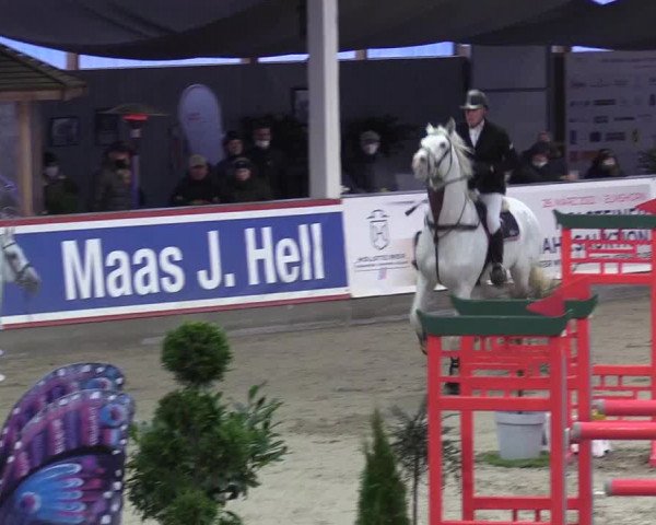 7. Nordic Jumping Event in Negernbötel 2022