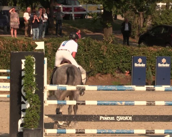 Reitturnier Vlotho-Exter 2018