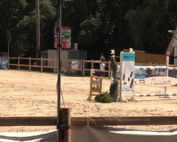 Reitturnier Vlotho-Exter 2018