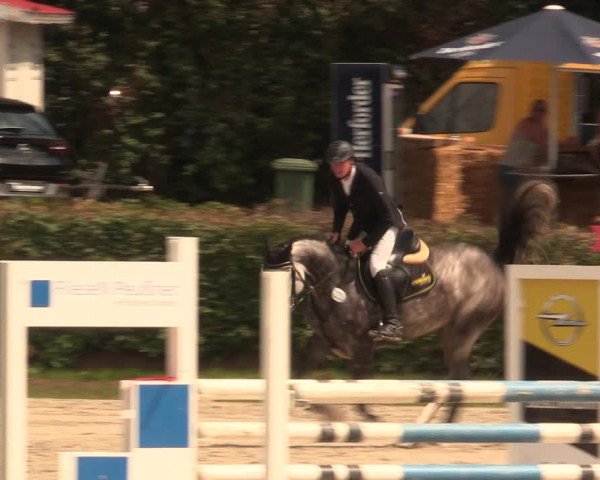Reitturnier Vlotho-Exter 2018