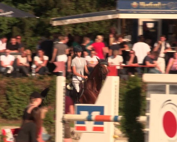 Reitturnier Vlotho-Exter 2018