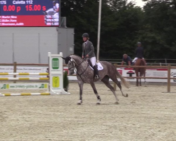 Reitturnier Wietmarschen 2018