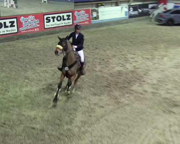 7. Nordic Jumping Event in Negernbötel 2022