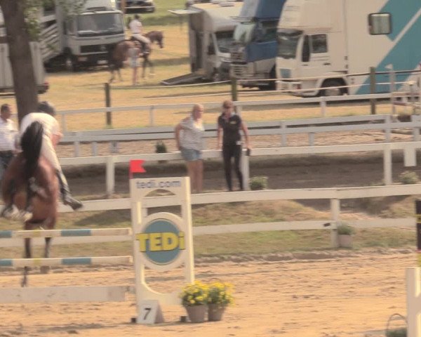 Reitturnier Letmathe 2018