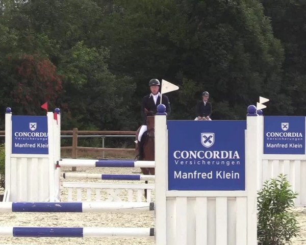 Reitturnier Wietmarschen 2018