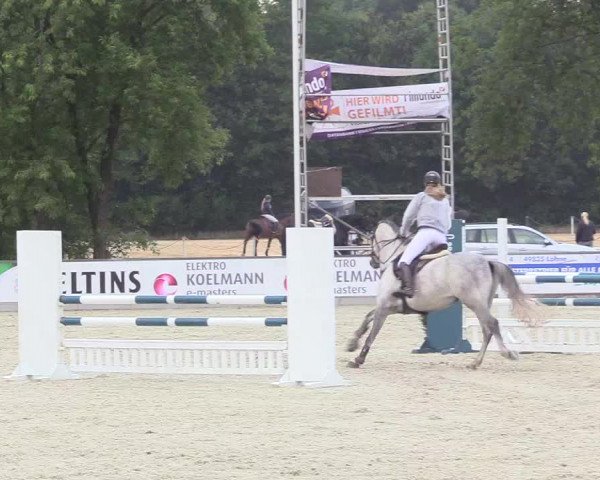 Reitturnier Wietmarschen 2018