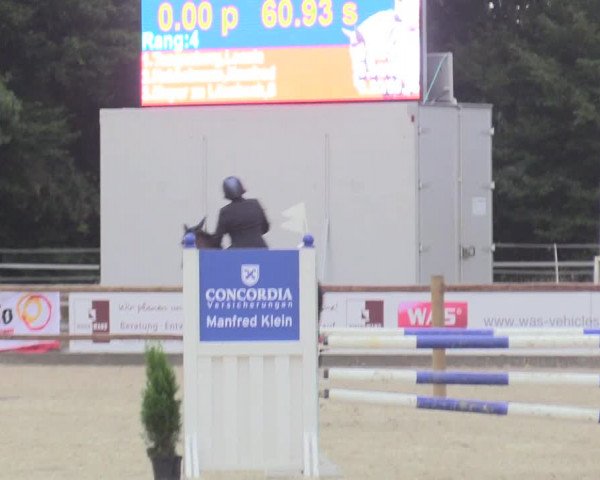 Reitturnier Wietmarschen 2018