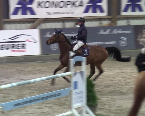 7. Nordic Jumping Event in Negernbötel 2022
