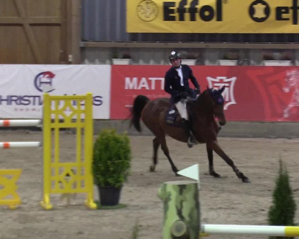 7. Nordic Jumping Event in Negernbötel 2022