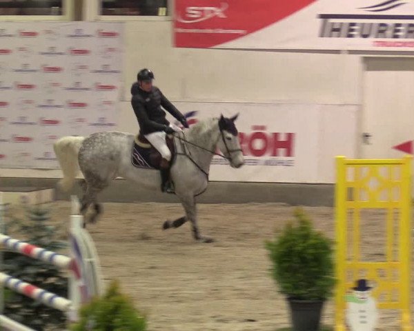 7. Nordic Jumping Event in Negernbötel 2022