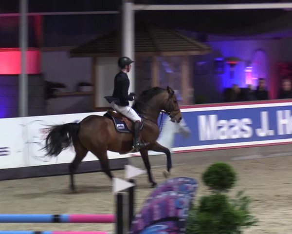 7. Nordic Jumping Event in Negernbötel 2022