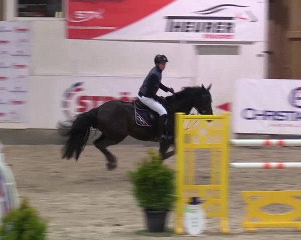7. Nordic Jumping Event in Negernbötel 2022