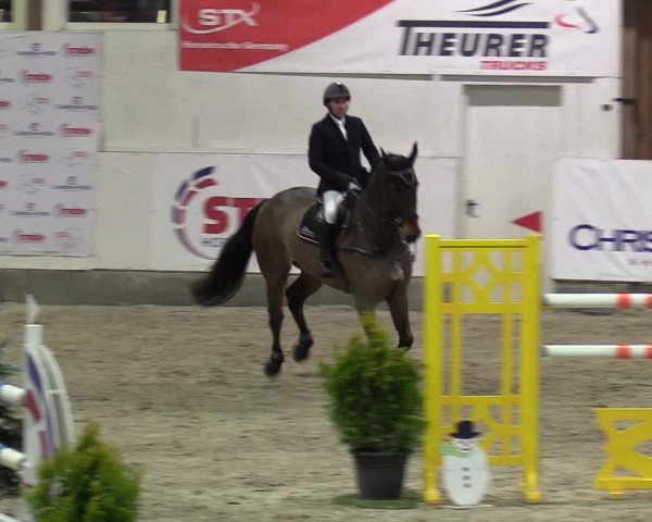 7. Nordic Jumping Event in Negernbötel 2022