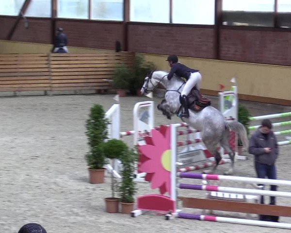 Reitturnier Hamburg-Friedrichshulde/Sylva Kuhrt 2022