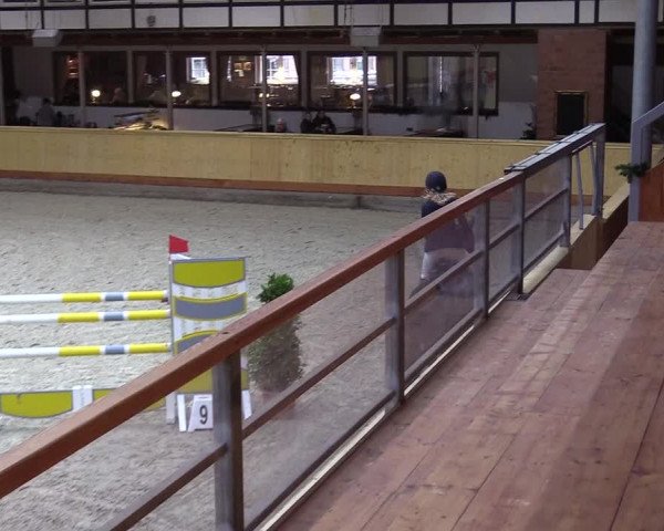 Reitturnier Hamburg-Friedrichshulde/Sylva Kuhrt 2022
