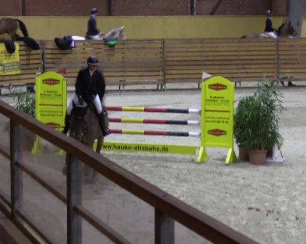 Reitturnier Hamburg-Friedrichshulde/Sylva Kuhrt 2022